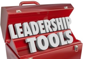 leadership tools